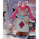 AAMY Finding Unicorn The World of Cards All Star Series Gem Bunny